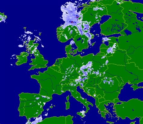 radar pluie belgique 24h